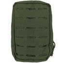 Viper Laser Cut MOLLE Utility Pouch - Medium - Viper - Utility Pouches