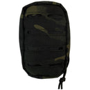 Viper Laser Cut MOLLE Utility Pouch - Small - Viper - Utility Pouches