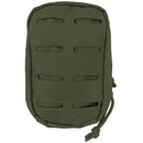 Viper Laser Cut MOLLE Utility Pouch - Small - Viper - Utility Pouches
