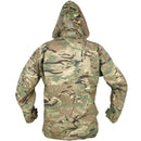 British MTP MVP Rain Jacket - British Army Surplus - Rain Jackets
