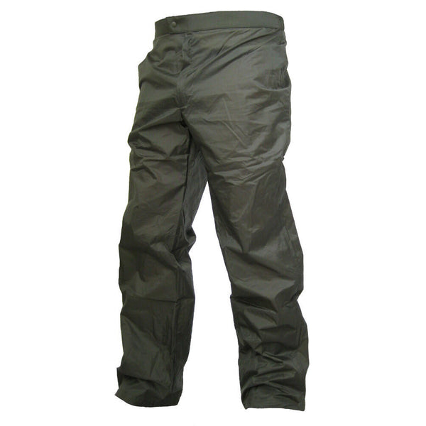 Quechua Rain Pants for Rent  Trousers  Hiking Overtrousers  Rs 300