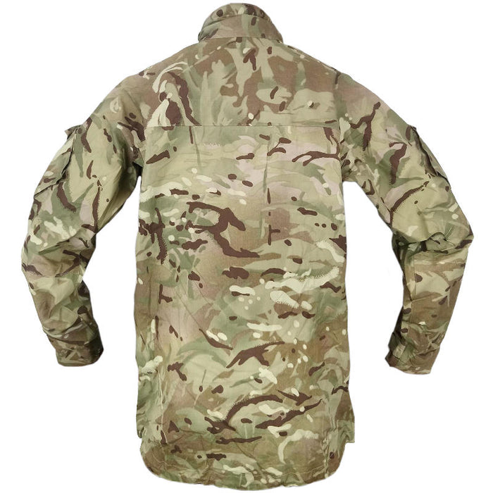 MTP MVP Lightweight Jacket - Used