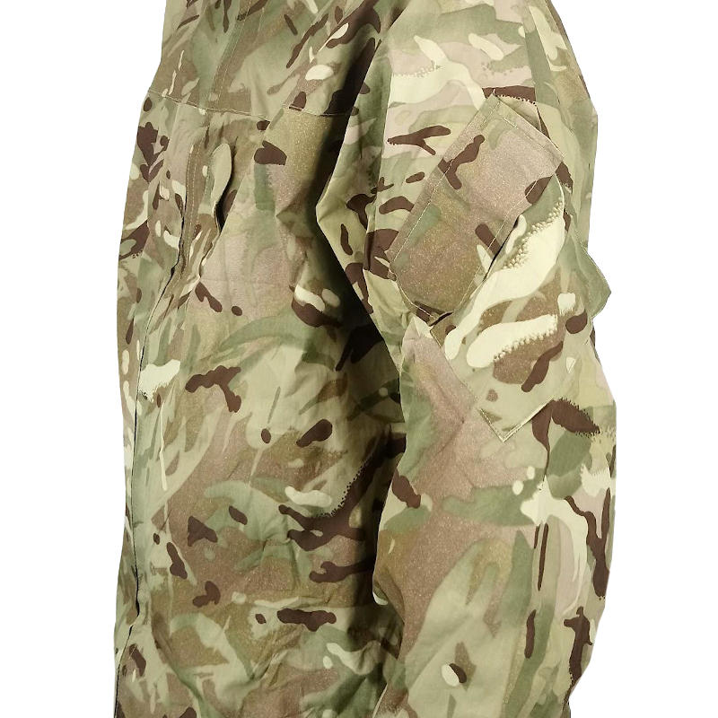 MTP MVP Lightweight Jacket Used