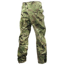 MTP MVP Lightweight Trousers - Used - British Army Surplus - Rain Trousers