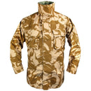 British 95 Desert MVP Jacket - British Army Surplus - Rain Jackets