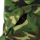 Woodland Rain Jacket - Mil-Tec - Rain Jackets