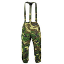 Woodland Rain Trousers - Mil-Tec - Rain Trousers
