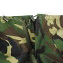 Woodland Rain Trousers - Mil-Tec - Rain Trousers