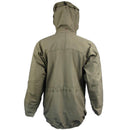 Austrian Army Gore-Tex Jacket - Value Grade - Austrian Army Surplus - Rain Jackets