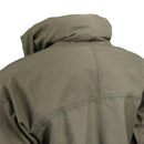 Austrian Army Gore-Tex Jacket - Value Grade - Austrian Army Surplus - Rain Jackets