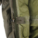 Austrian Army Gore-Tex Jacket - Value Grade - Austrian Army Surplus - Rain Jackets