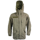 Austrian Army Gore-Tex Jacket - Value Grade - Austrian Army Surplus - Rain Jackets