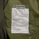 Austrian Army Gore-Tex Jacket - Austrian Army Surplus - Rain Jackets