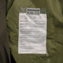 Austrian Army Gore-Tex Jacket - Value Grade - Austrian Army Surplus - Rain Jackets