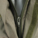 Austrian Army Gore-Tex Jacket - Value Grade - Austrian Army Surplus - Rain Jackets