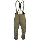 Austrian Army Gore-Tex Trousers - Austrian Army Surplus - Rain Trousers