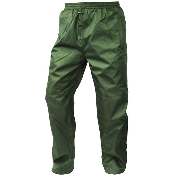 Men's Tactical Pants, Water-Resistant Ripstop Cargo Pants, Lightweight –  33,000ft
