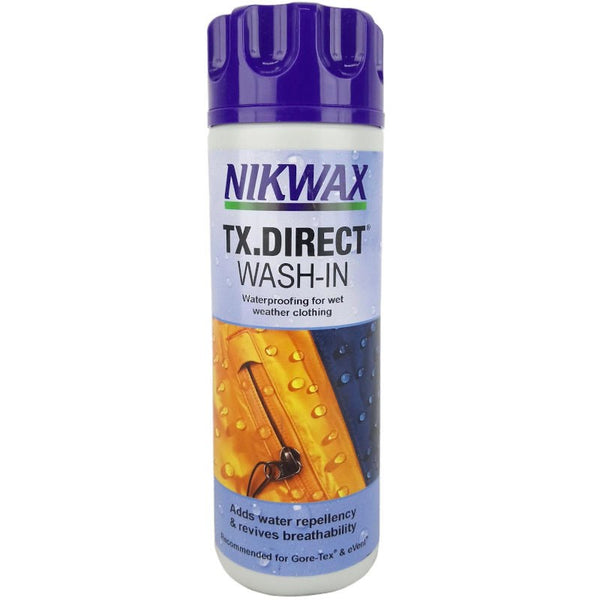 Nikwax Wash-In Waterproofing 300ml