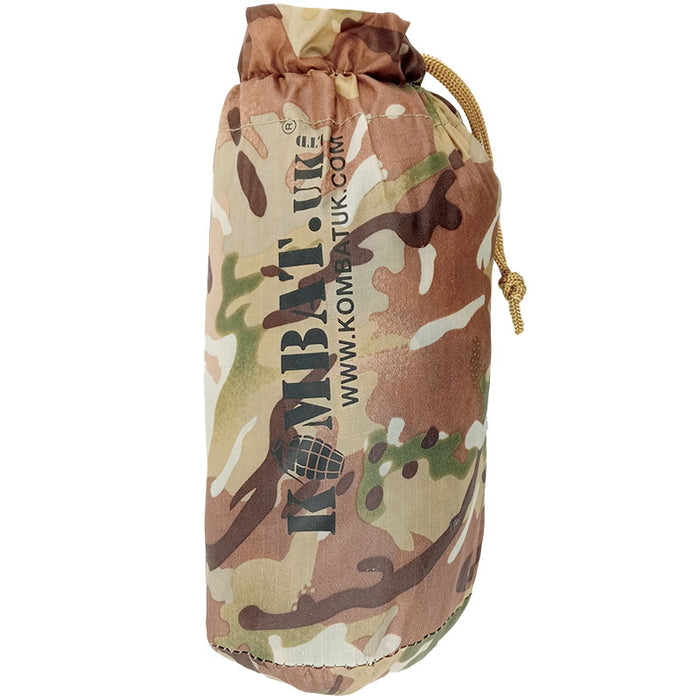 BTP Waterproof Poncho