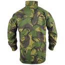 British DPM MVP Rain Jacket - British Army Surplus - Rain Jackets