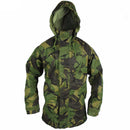 British DPM MVP Rain Jacket - British Army Surplus - Rain Jackets