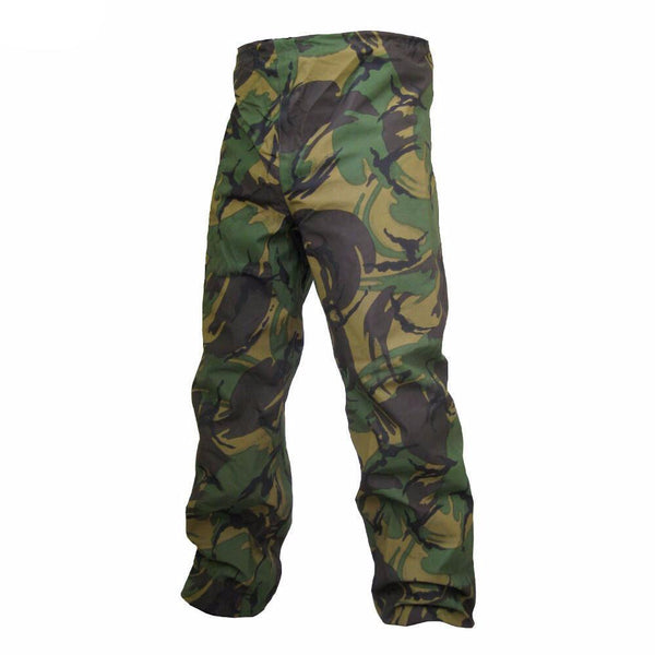 British DPM MVP Trousers