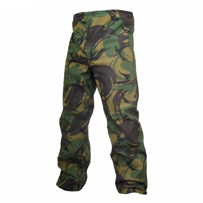 Genuine British Desert Trousers  Army  Navy Stores UK